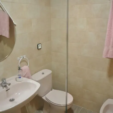Ferienhaus Costahispania 308 *