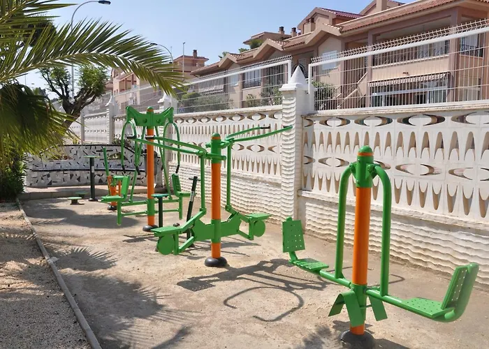 Costahispania 308 * Gran Alacant