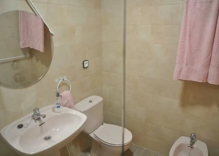 Tatil Evi Costahispania 308 *