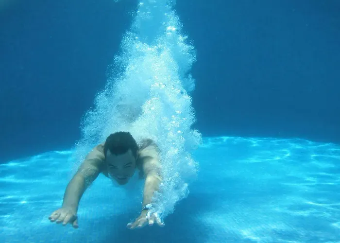 Costahispania 308 Tatil Evi Gran Alacant