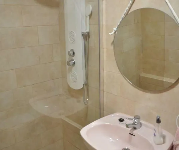 Costahispania 308 Tatil Evi Gran Alacant