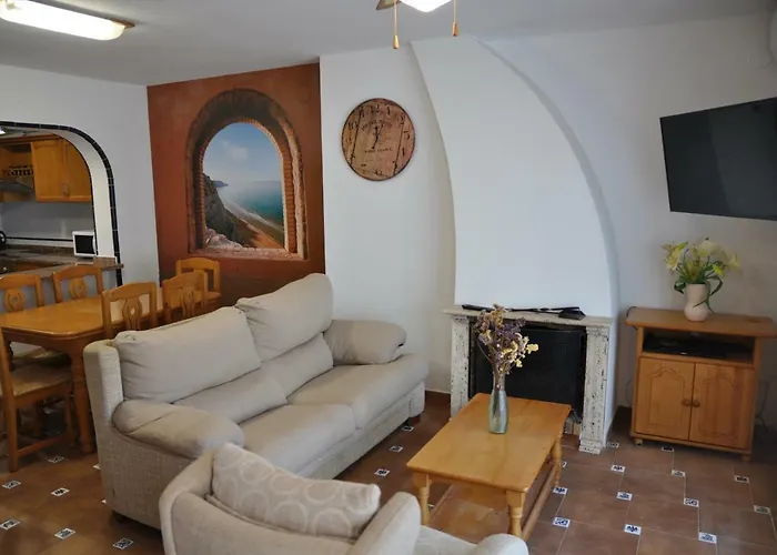 Tatil Evi Costahispania 308