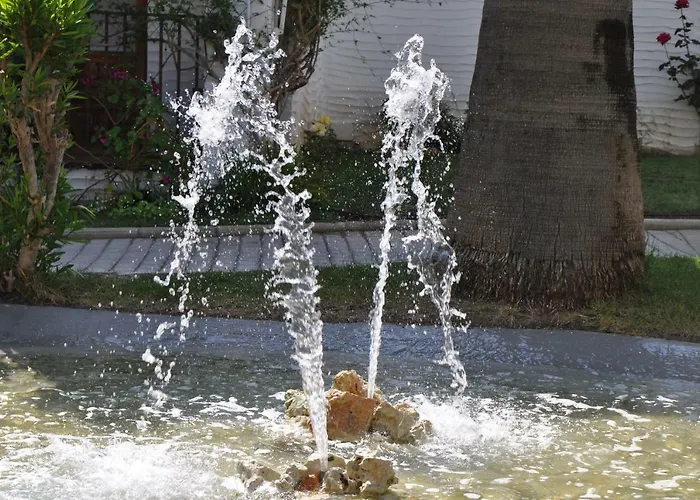 Costahispania 308 Tatil Evi Gran Alacant