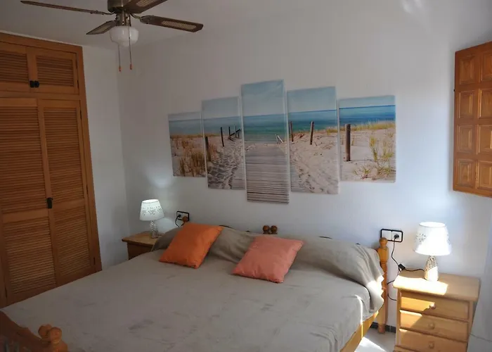 Tatil Evi Costahispania 308