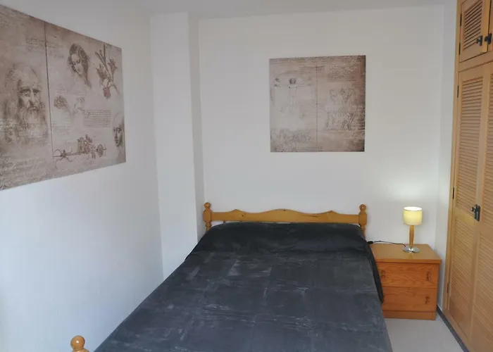 Costahispania 308 Tatil Evi