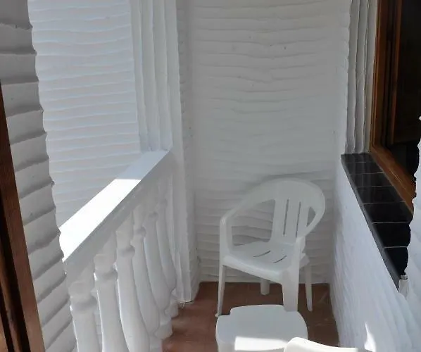 Tatil Evi Costahispania 308 Gran Alacant