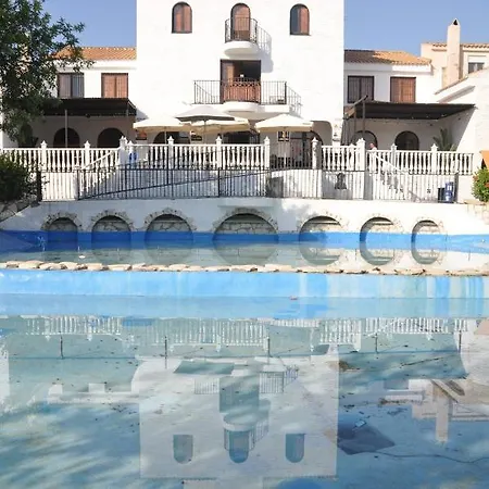 Costahispania 308 Semesterbostad