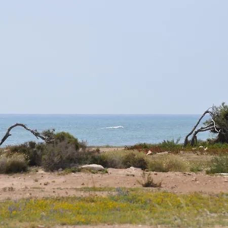 Holiday home Costahispania 308 *