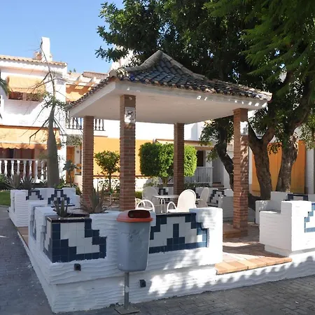 Holiday home Costahispania 308 *