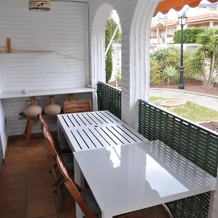 Costahispania 308 *