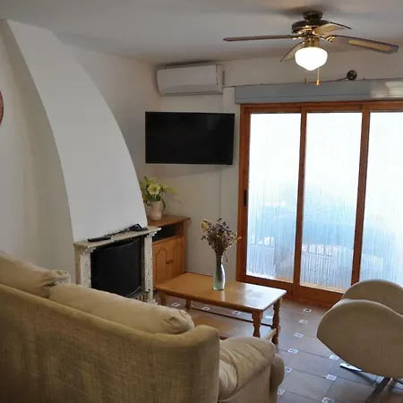 Holiday home Costahispania 308 Gran Alacant