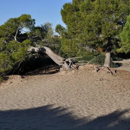 Holiday home Costahispania 308