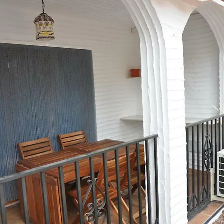 Holiday home Costahispania 308 Gran Alacant