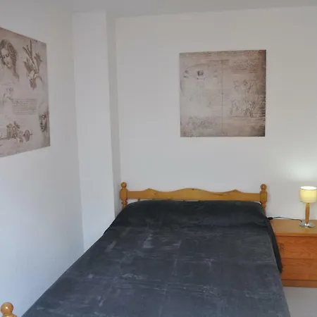 Costahispania 308 Holiday home