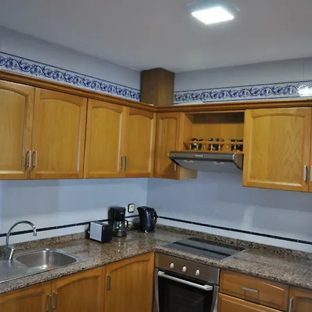 Costahispania 308 Holiday home *