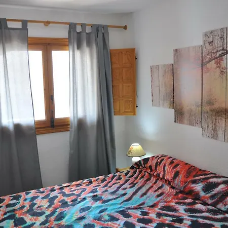 Costahispania 308 Holiday home *