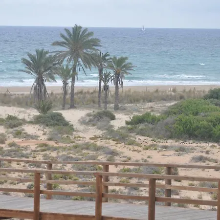 Costahispania 308 Holiday home