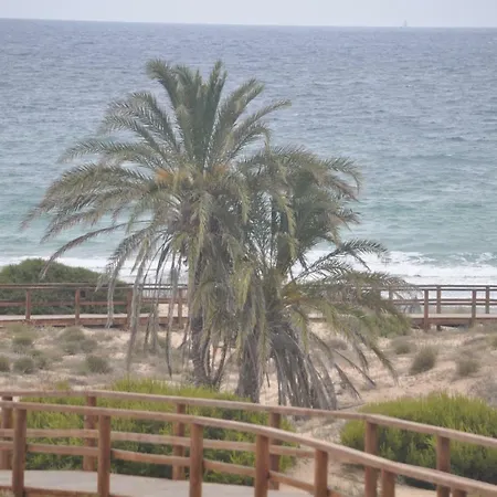 Holiday home Costahispania 308 Gran Alacant
