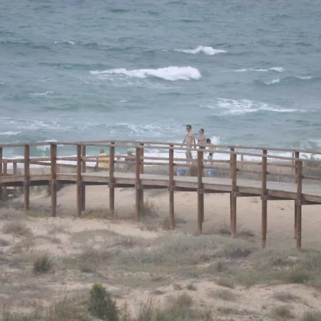 Holiday home Costahispania 308