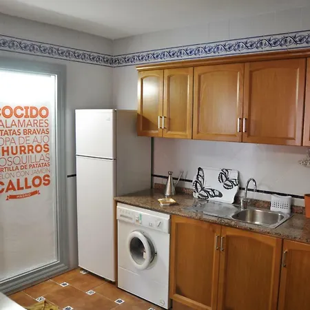 Costahispania 308 Holiday home Gran Alacant