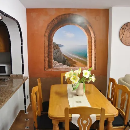 Costahispania 308 Holiday home Gran Alacant