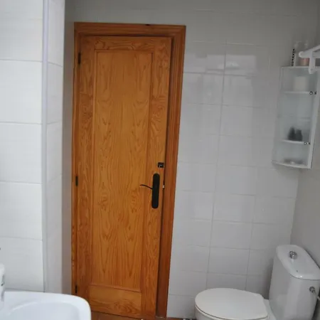 Holiday home Costahispania 308 *