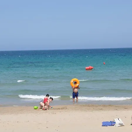Costahispania 308 Holiday home