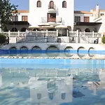Costahispania 308 Nyaraló