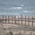 Nyaraló Costahispania 308