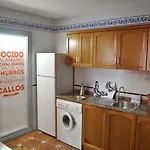 Costahispania 308 Nyaraló Gran Alacant
