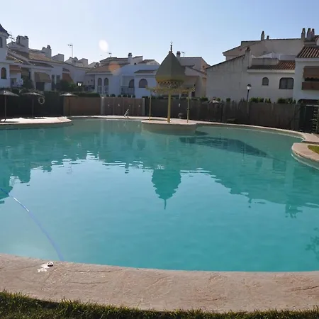Costahispania 308 Nyaraló Gran Alacant
