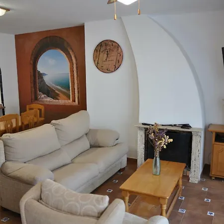 Casa vacanze Costahispania 308
