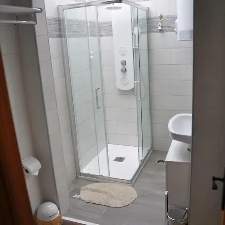 Casa vacanze Costahispania 308 *